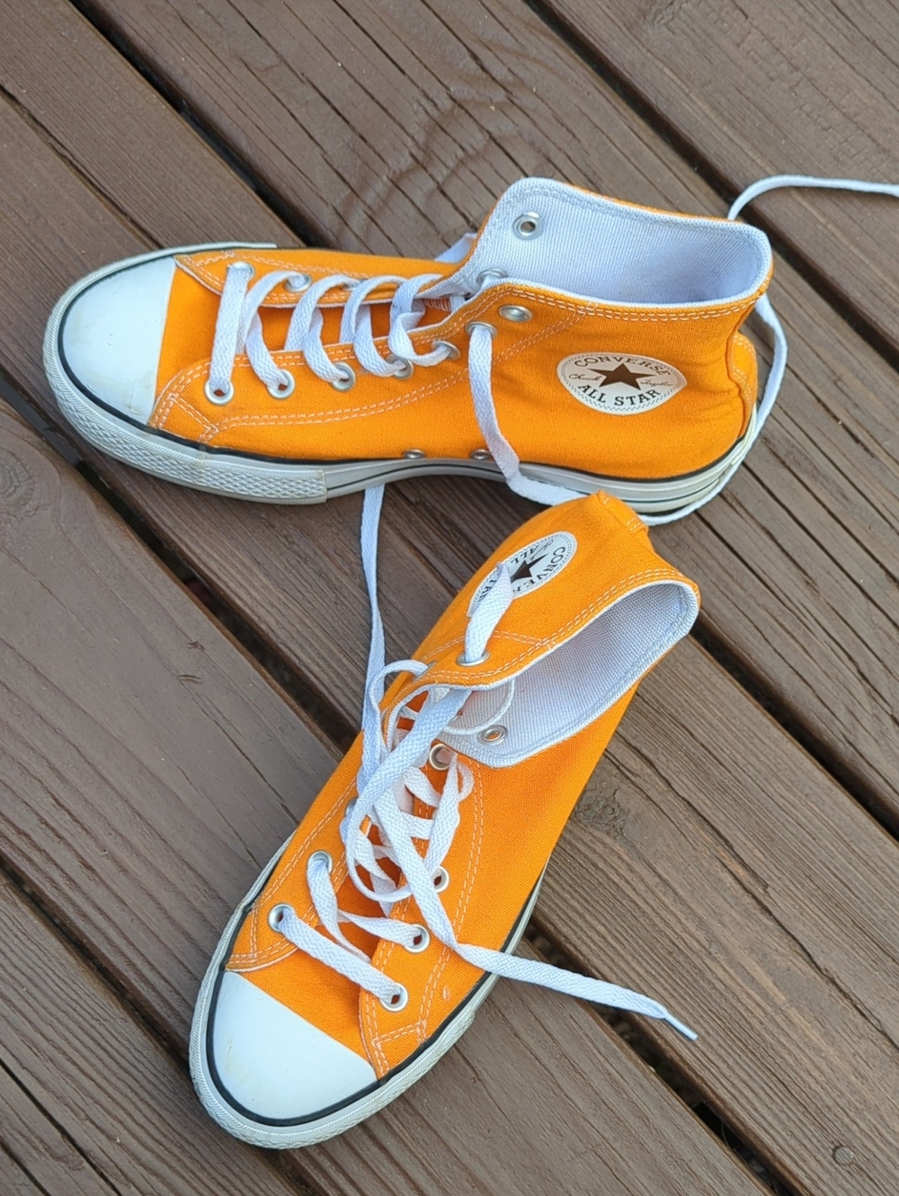Converse High Tops